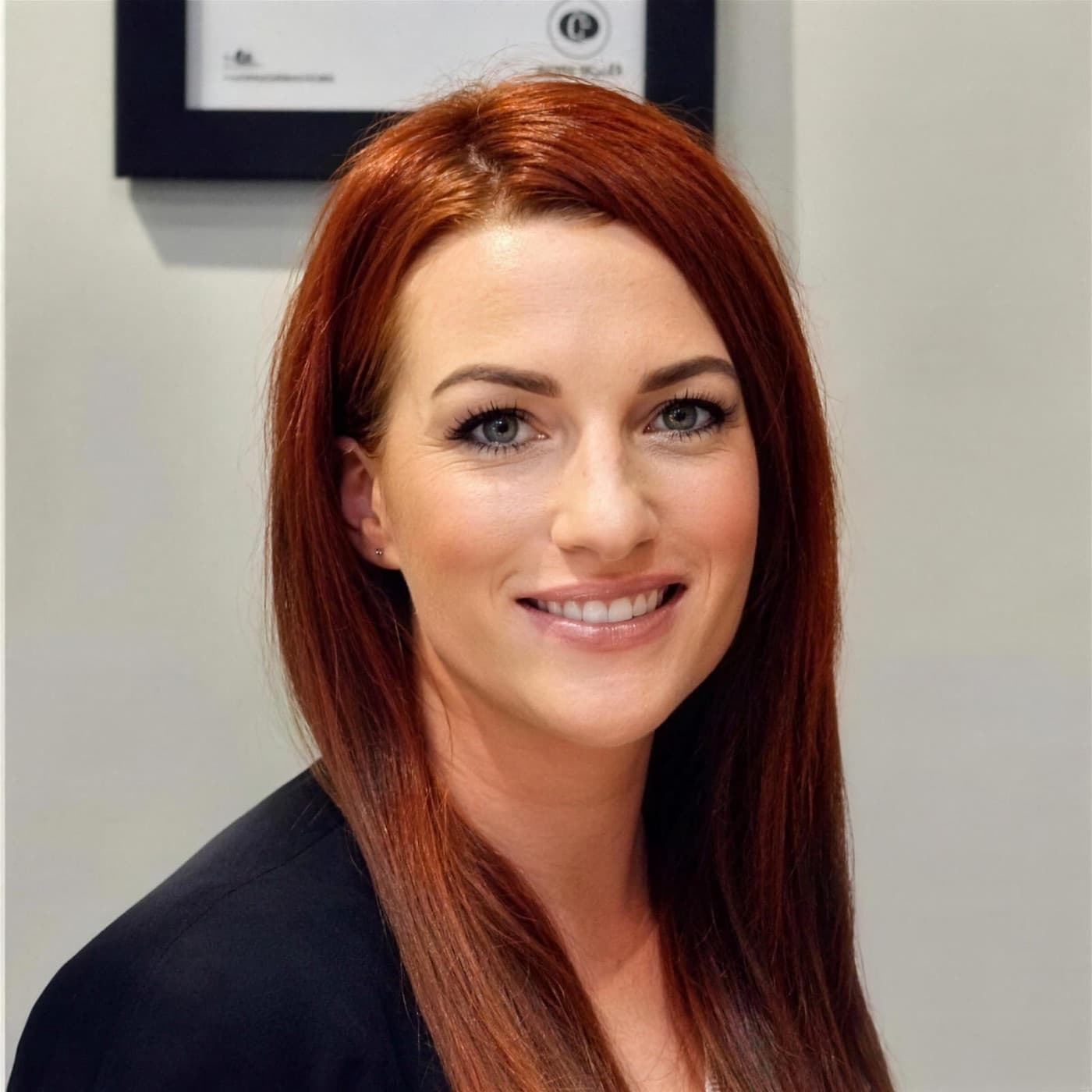 Melanie Francis, Founder and CEO, Global Search RC