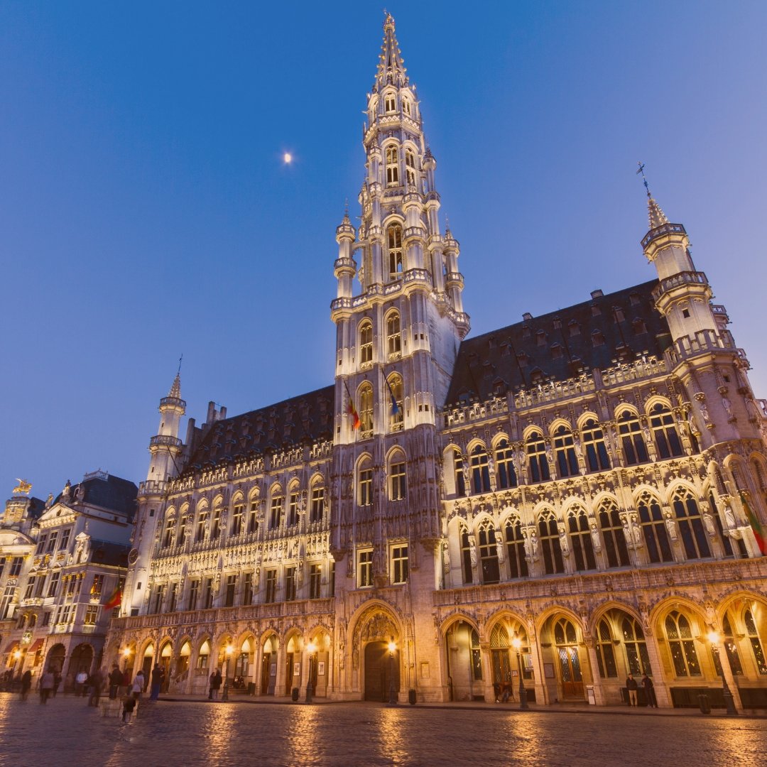 Europe